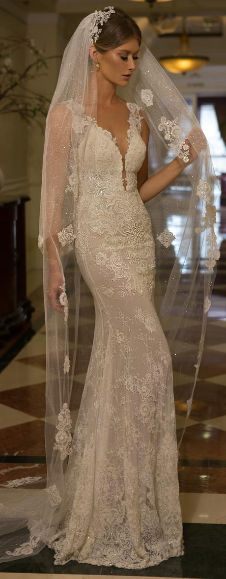 Naama & Anat Bridal 2018. Una Estrella en Ti.