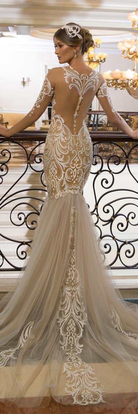 Naama & Anat Bridal 2018. Una Estrella en Ti.