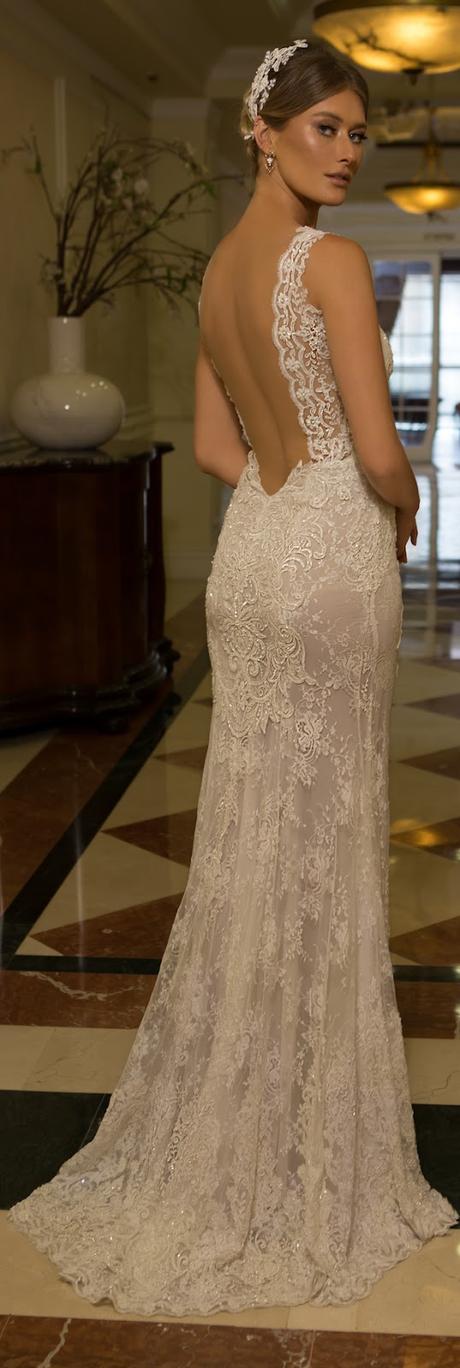 Naama & Anat Bridal 2018. Una Estrella en Ti.