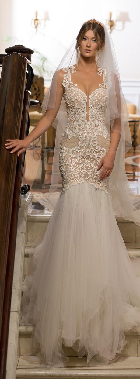 Naama & Anat Bridal 2018. Una Estrella en Ti.