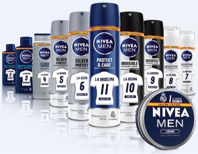 Nivea Men