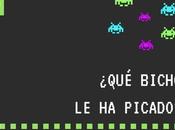 ¿Qué bicho picado?
