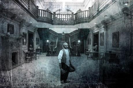 San Luis Paranormal: Vigilante de ultratumba en el Museo Francisco Cossío