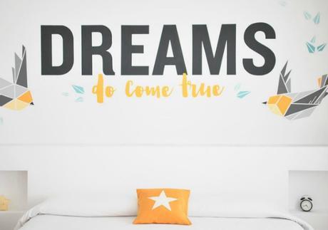 La casa de una conocida mama bloguera