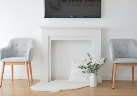 La casa de una conocida mama bloguera