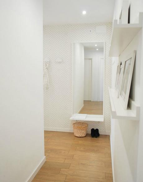 La casa de una conocida mama bloguera