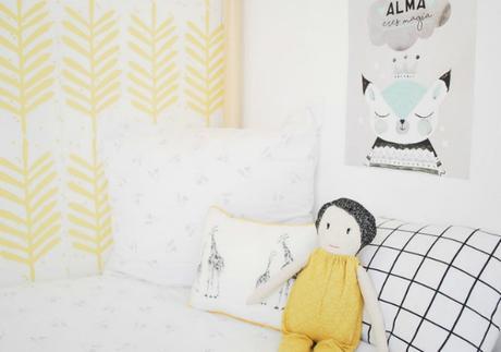 La casa de una conocida mama bloguera