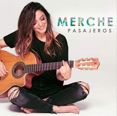 Nuevo single de Merche