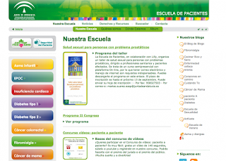 ¿El profesional sanitario como Content Curator?