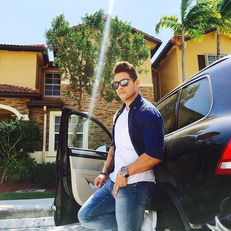 Erick Lexi un deseo cubano para cantarle al mundo