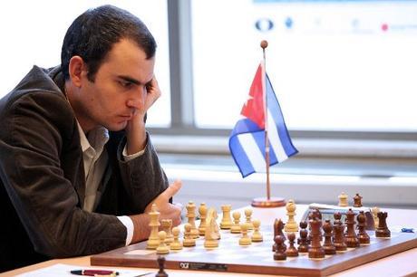 Cuba se queda sin sus mejores ajedrecistas