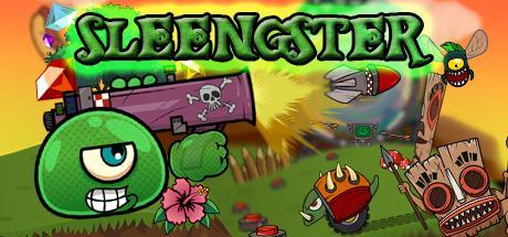 Sleengster gratis para Steam