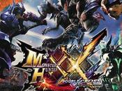 Monster Hunter anuncia para Nintendo Switch