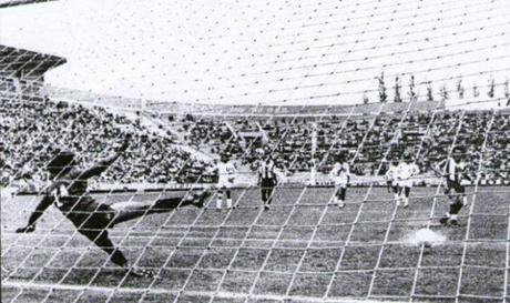 26 de Mayo en ALianza Lima [Pitín Zegarra]