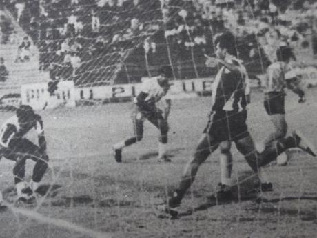 26 de Mayo en ALianza Lima [Pitín Zegarra]