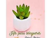 [#Ebook] Tips para blogueros
