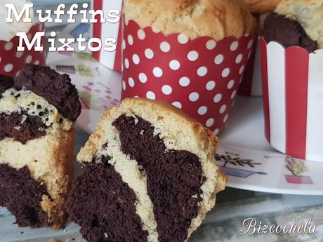 MUFFINS MIXTOS