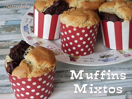 MUFFINS MIXTOS