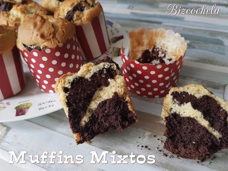 MUFFINS MIXTOS