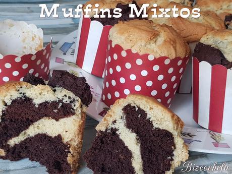MUFFINS MIXTOS