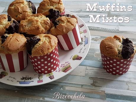 MUFFINS MIXTOS