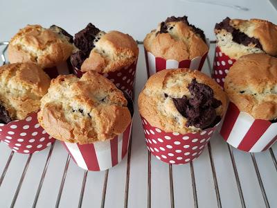 MUFFINS MIXTOS