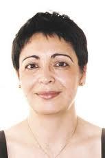 A las ocho en el Thyssen de Nieves Hidalgo