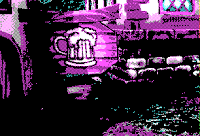 Colores CGA para tu juego realizado con Unreal Engine