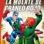Capitán América: La muerte de Cráneo Rojo-Los valores democráticos abiertos a la trascendencia frente al nihilismo nazi
