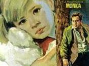 SECUESTRO CIUDAD (Secuestro Mónica, (España, 1965) Intriga, Policíaco