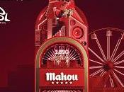 Depedro, Neuman Viva Suecia, Conciertos Cómplices Mahou dentro Cool Festival