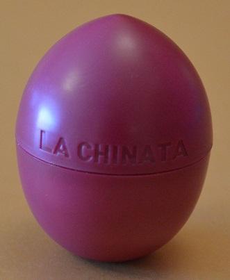 Bálsamo Labial de Cereza de LA CHINATA