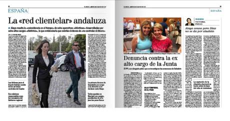 Primer torpedo de Pedro Sánchez al PSOE andaluz: El clientelismo es corrupción