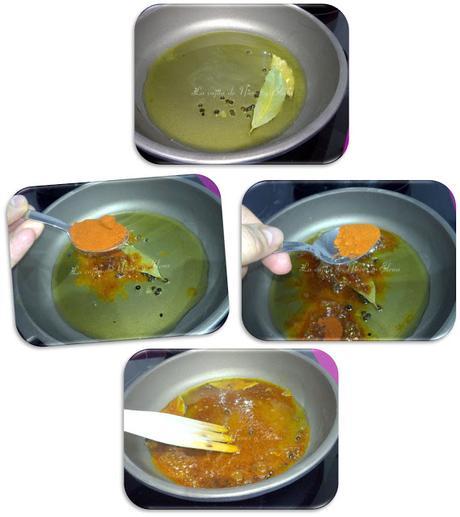 Mejillones en escabeche