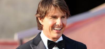 Tom Cruise hará 