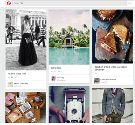 pinterest-feed