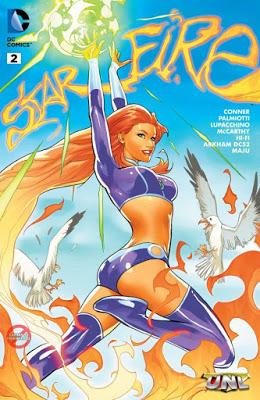 starfire