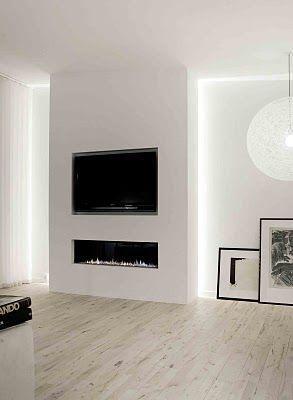 Interiores minimalistas en 7 claves