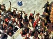 Skavens Demonios Nurgle, Batalla Campal