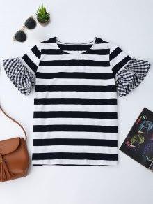 LAS CAMISETAS DE ZAFUL SON PARA EL VERANO!!!