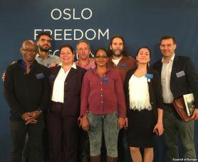 Asume Noruega tareas de EE.UU. para la subversión contra Cuba