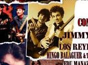 Cáceres.- Festival Internacional Blues