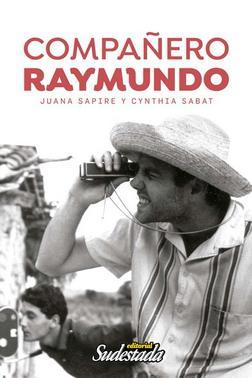 Raymundo está acá