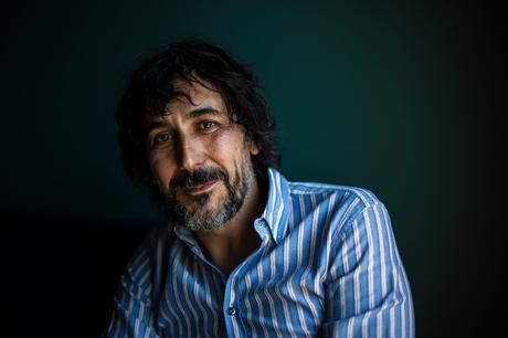 “Es muy duro si dedicas toda tu vida a crear algo que no te gusta para dar placer a los demás”, Eugenio Recuenco, fotógrafo Recuenco