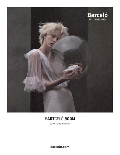 “Es muy duro si dedicas toda tu vida a crear algo que no te gusta para dar placer a los demás”, Eugenio Recuenco, fotógrafo Recuenco Iii