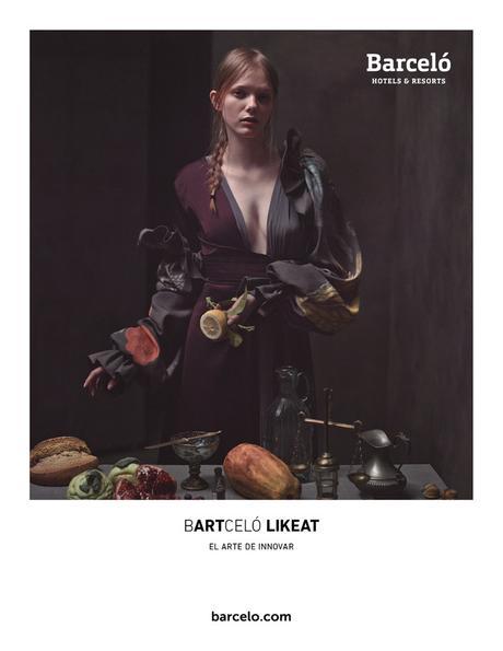 “Es muy duro si dedicas toda tu vida a crear algo que no te gusta para dar placer a los demás”, Eugenio Recuenco, fotógrafo Recuenco I