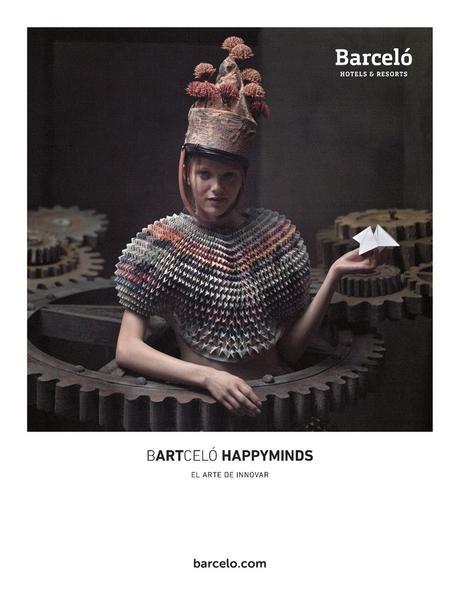 “Es muy duro si dedicas toda tu vida a crear algo que no te gusta para dar placer a los demás”, Eugenio Recuenco, fotógrafo Recuenco Ii