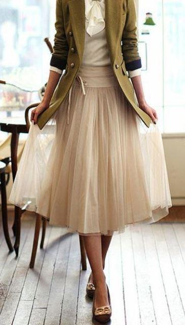 ballet skirt 7