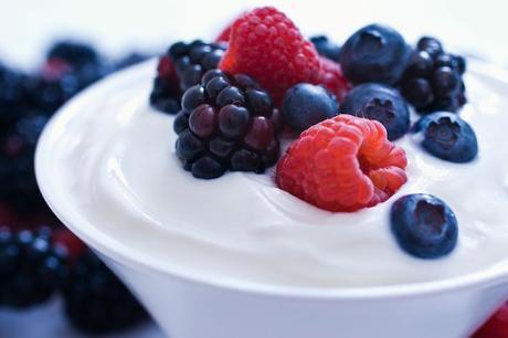 Dieta de reflujo ácido: ¿el yogurt es un buen remedio de acidez estomacal? Dieta de reflujo ácido: ¿el yogurt es un buen remedio de acidez estomacal?