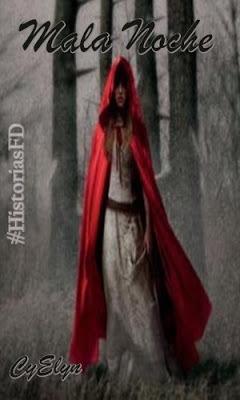 (Relato) Mala Noche by CyElyn